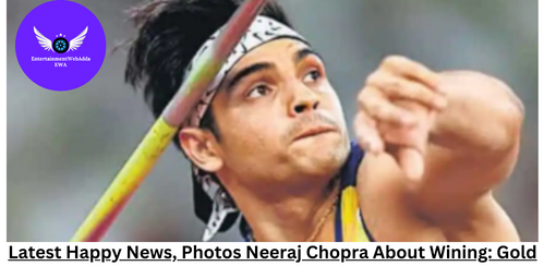 Neeraj Chopra