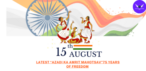 Azadi Ka Amrit Mahotsav