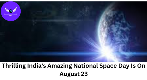 National Space Day