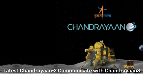 Chandrayaan