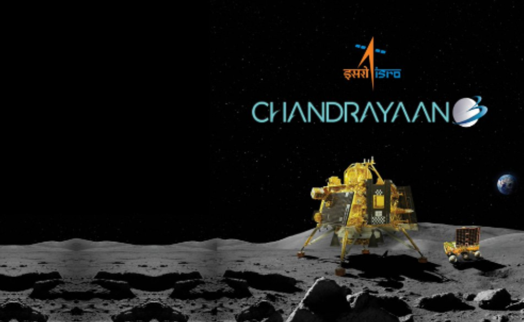 Chandrayaan-2