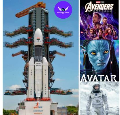 Chandrayaan