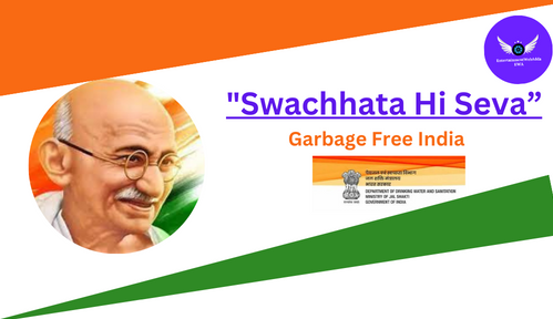 Swachhata Hi Seva