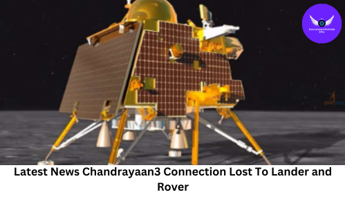 Chandrayaan3