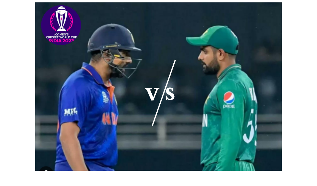 IND Vs Pak