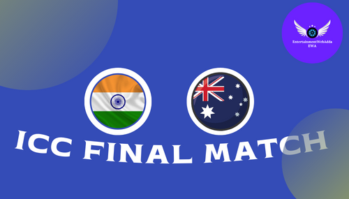 ICC Final