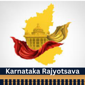 Karwa Chauth & Kannada Rajyotsav