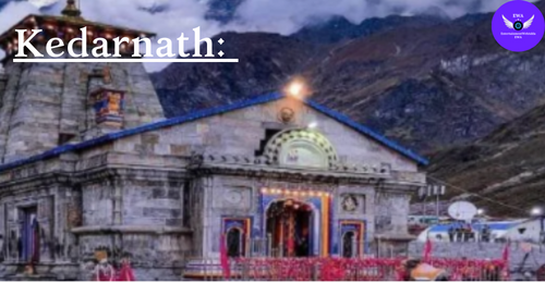 Kedarnath