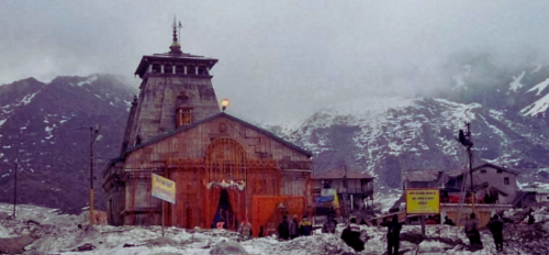 Kedarnath