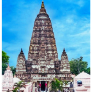 Mahabodhi