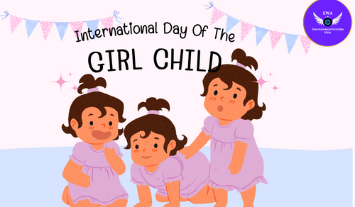 National Girl Child Day