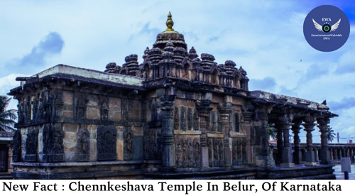 Chennkeshava Temple