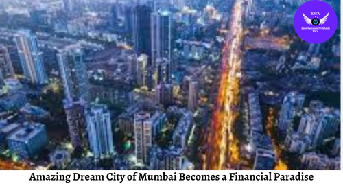 zing Dream City of Mumbai