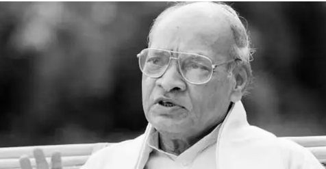 P V Narasimha Rao