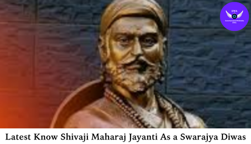 Shivaji Maharaj