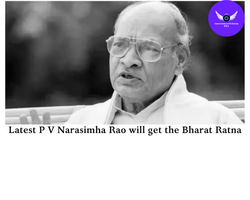 P V Narasimha Rao