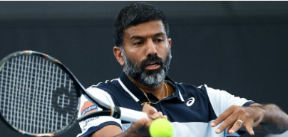 Rohan Bopanna