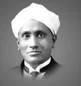 c v raman