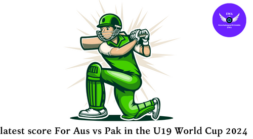 Aus vs Pak