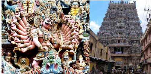 Madurai