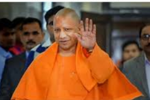 Yogi Adityanath