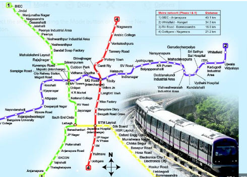 Bengaluru Metro