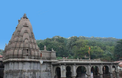 Bhimashankar Temple