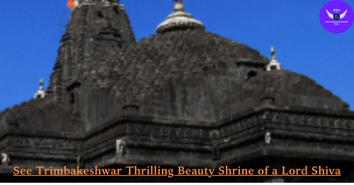 Trimbakeshwar