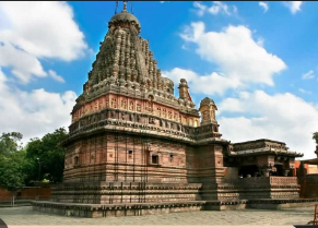 Grishneshwar Temple