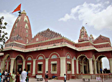 Nageswar in Dwarka