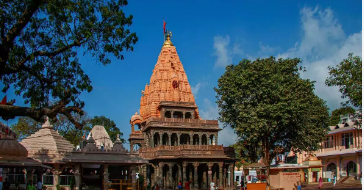 Mahakaleshwar Temple