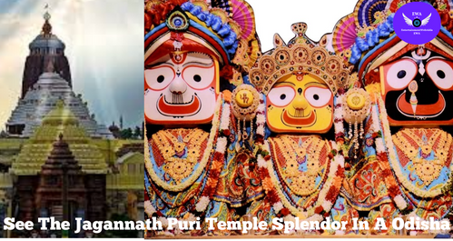 Jagannath Puri