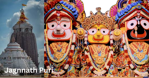 Jagannath Puri