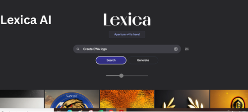 Lexica AI