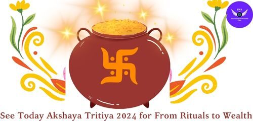 Akshaya Tritiya