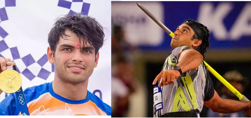 Neeraj Chopra