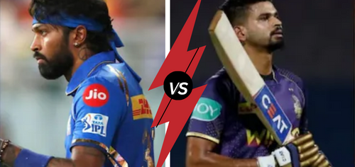 KKR vs MI