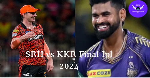 IPL Final 2024