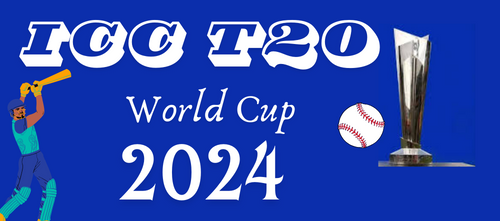 T20 World Cup 2024