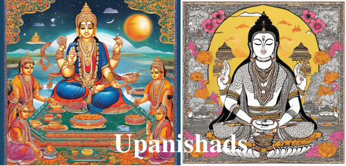 Upanishads