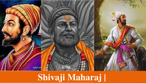 shivaji maharaj
