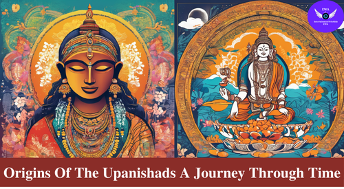 Upanishads