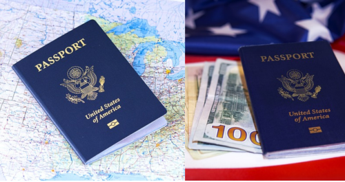 Russia Free Visa