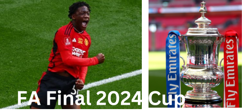 FA Cup Final 2024