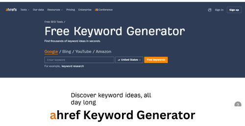 Keyword Tool For Facebook