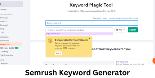 Keyword Tool For Facebook