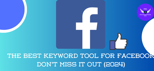 Keyword Tool For Facebook