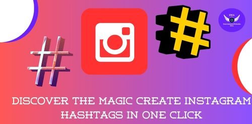 Instagram Hashtags