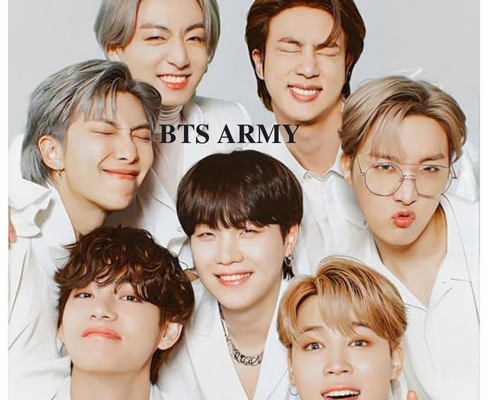 BTS Army