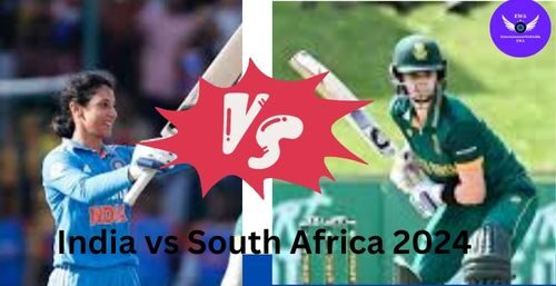 Ind vs SA